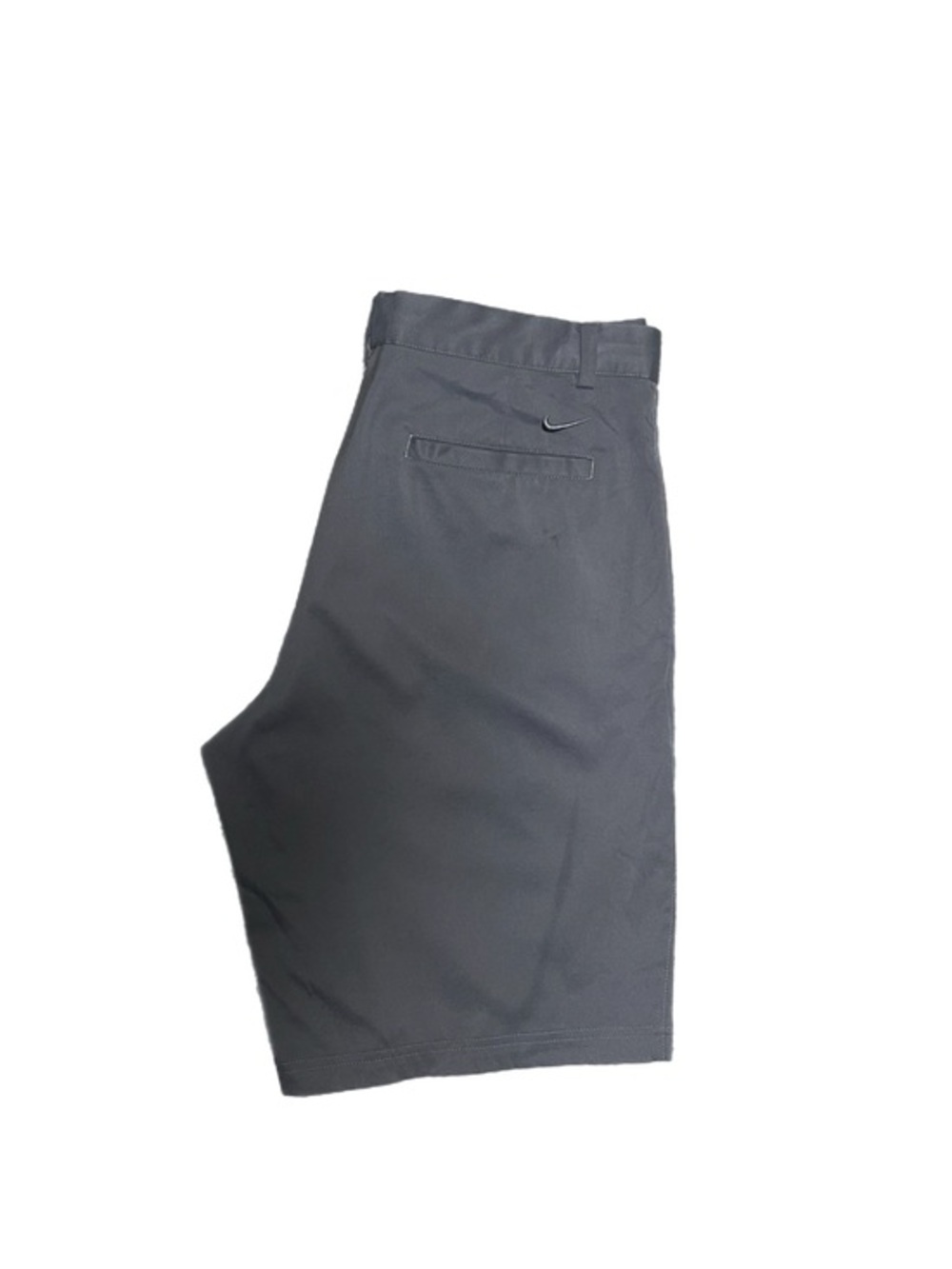 NIKE GOLF Embroidered Performance Shorts